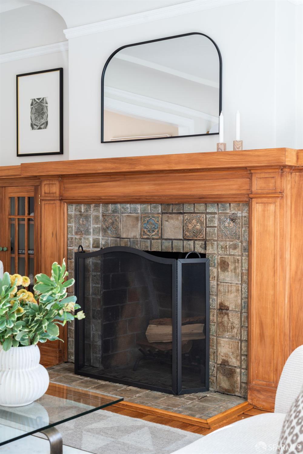 Detail Gallery Image 8 of 61 For 1444 Plymouth Ave, San Francisco,  CA 94112 - 2 Beds | 1 Baths