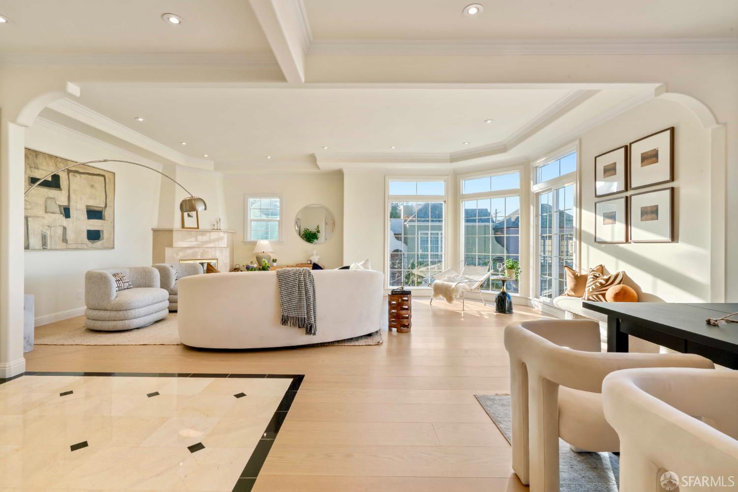 Detail Gallery Image 20 of 75 For 392 Ewing Ter, San Francisco,  CA 94118 - 3 Beds | 3 Baths