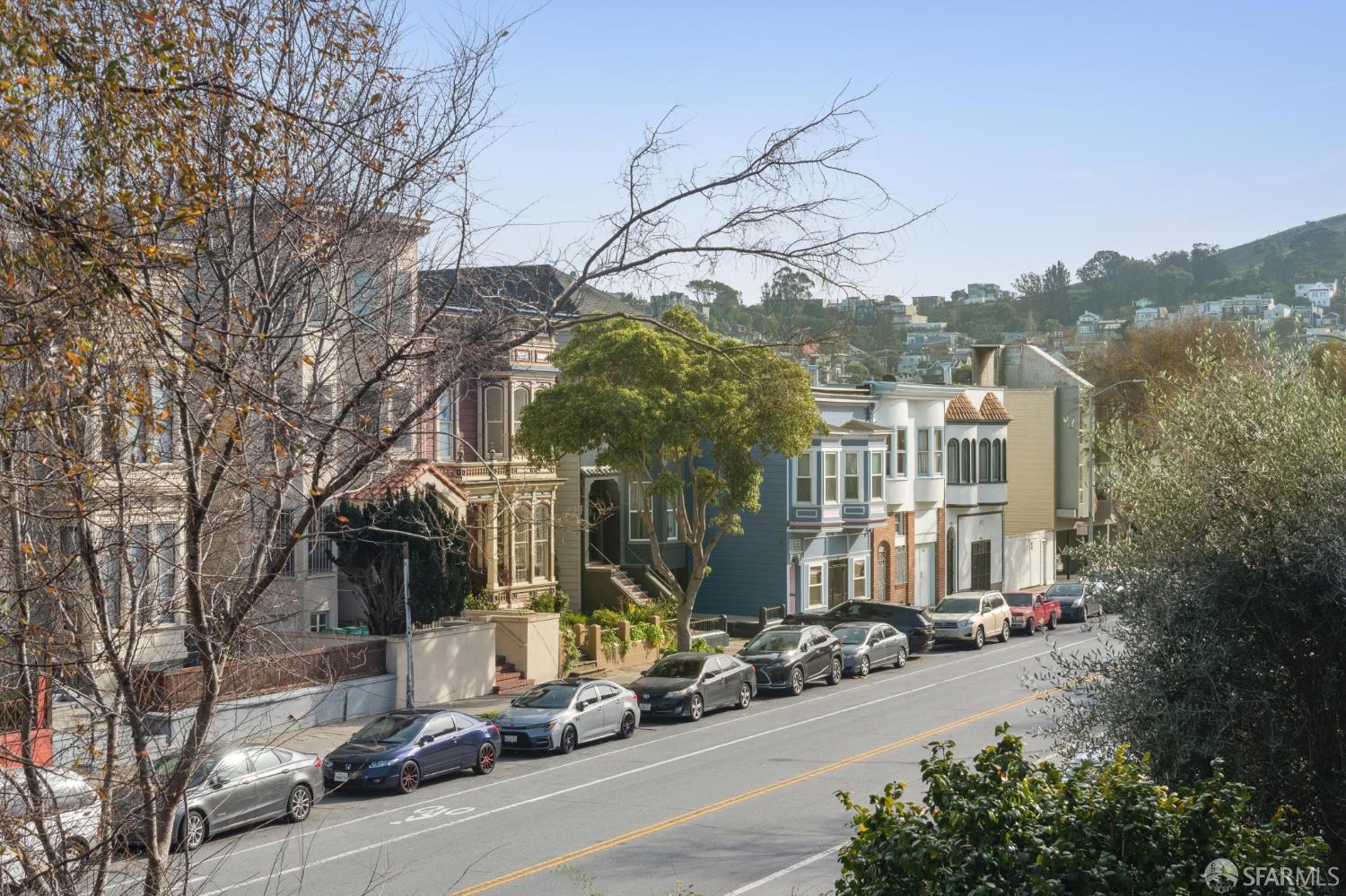 Detail Gallery Image 16 of 32 For 2906 Folsom St, San Francisco,  CA 94110 - – Beds | – Baths