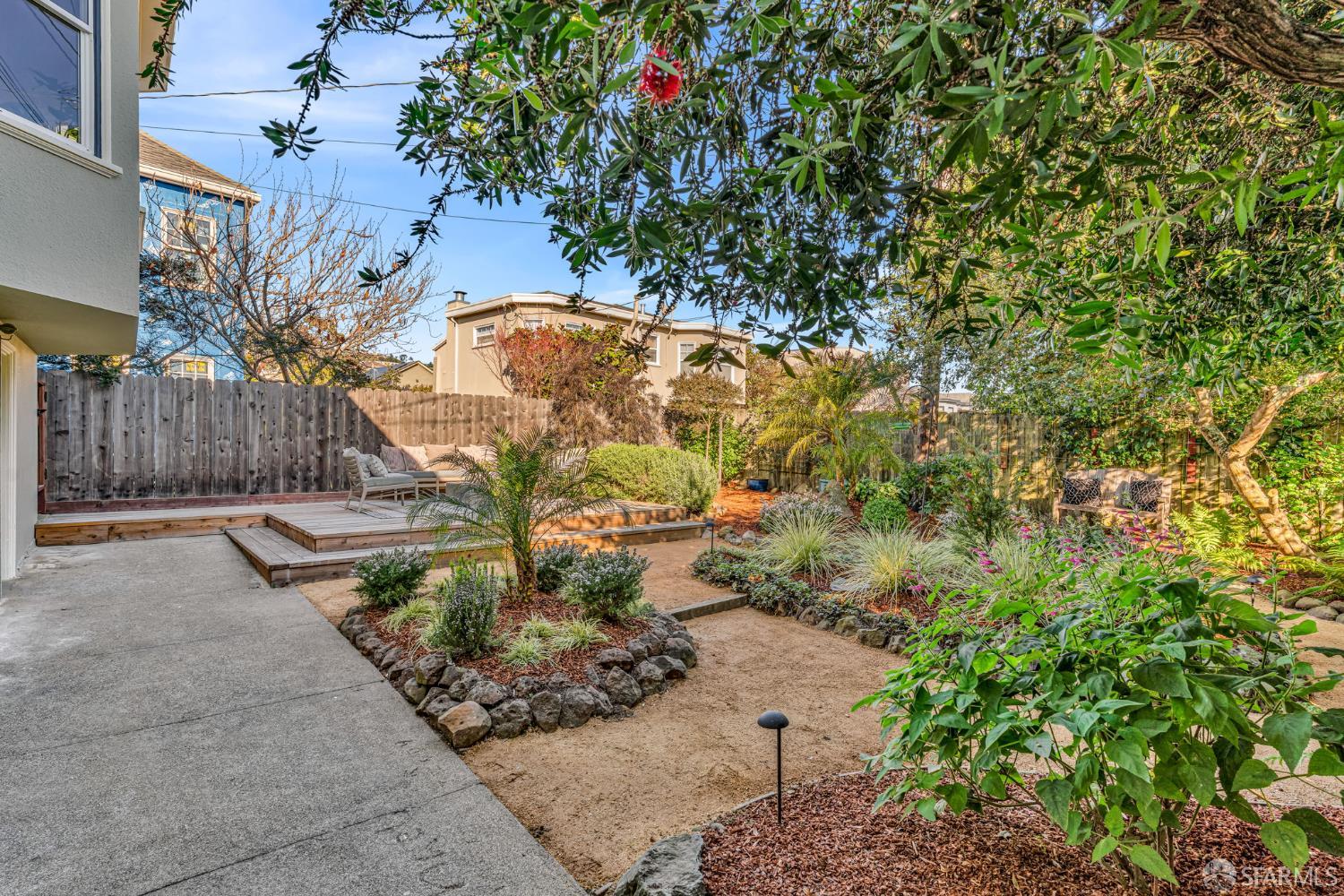 Detail Gallery Image 44 of 61 For 1444 Plymouth Ave, San Francisco,  CA 94112 - 2 Beds | 1 Baths