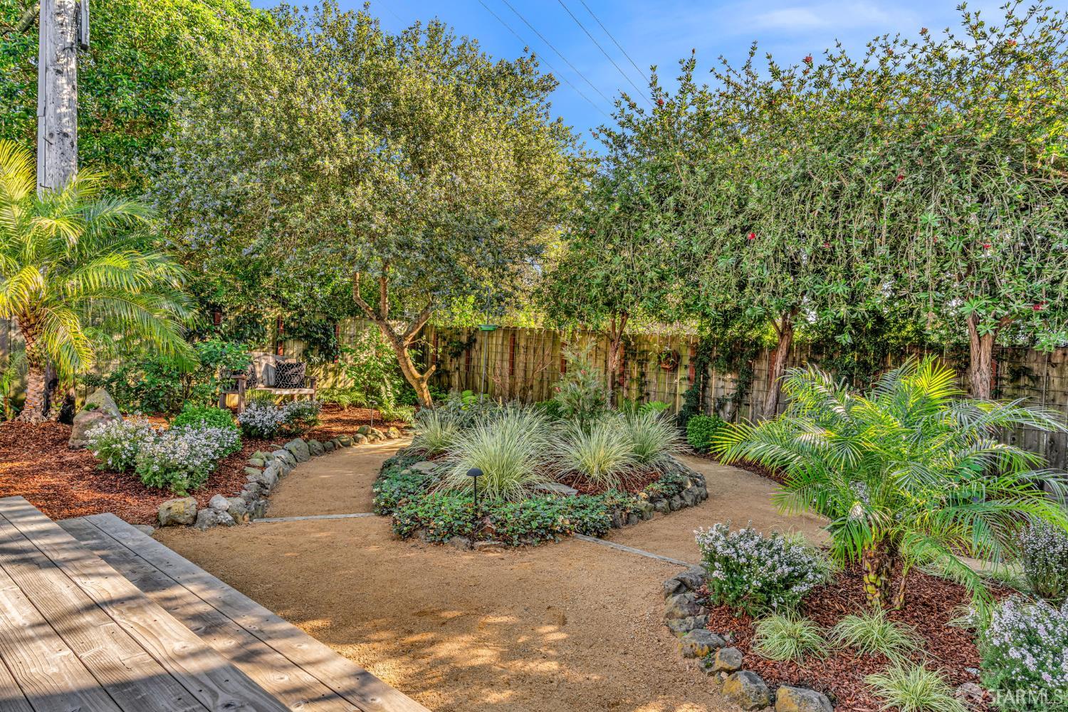 Detail Gallery Image 42 of 61 For 1444 Plymouth Ave, San Francisco,  CA 94112 - 2 Beds | 1 Baths