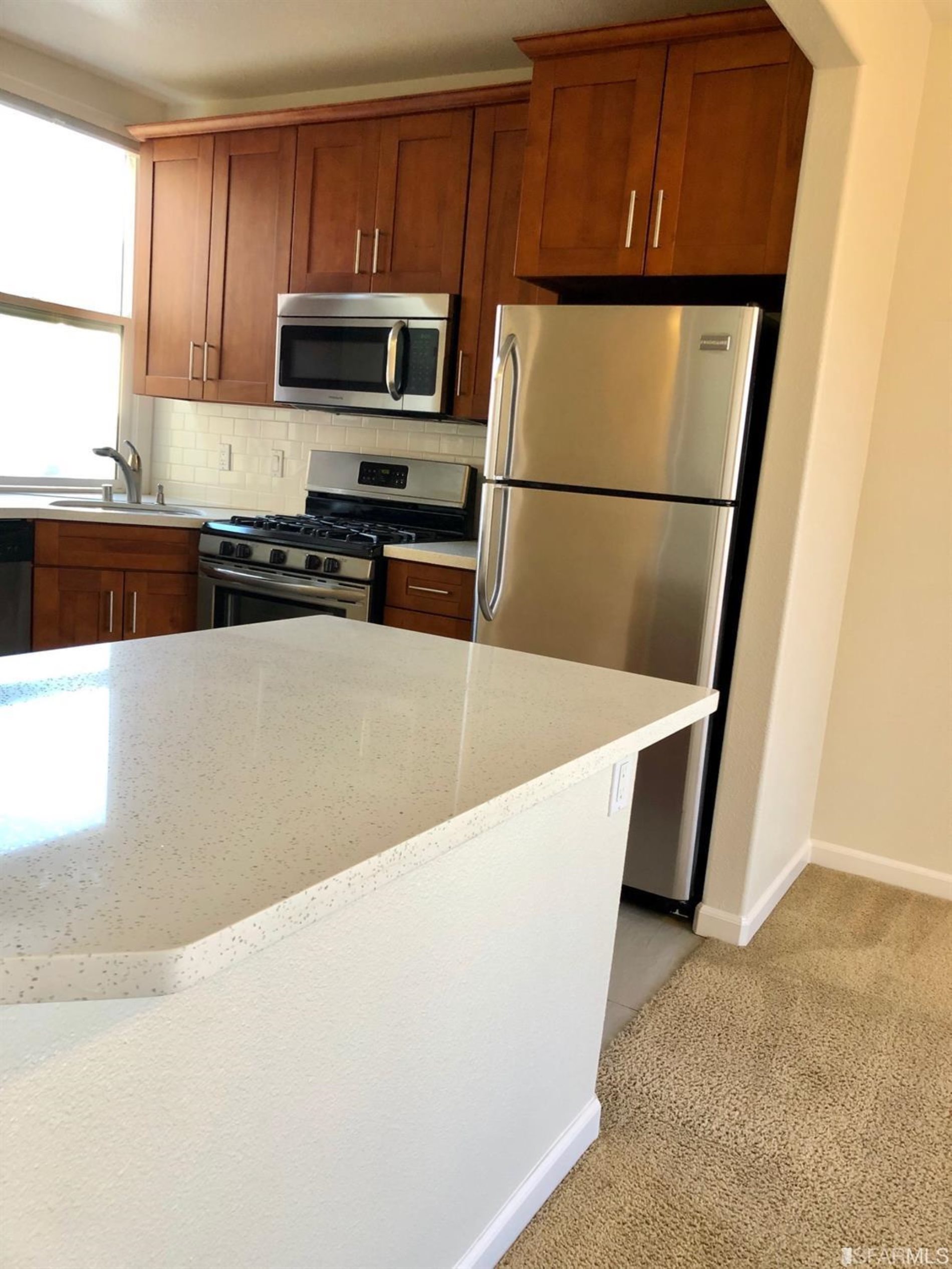 Detail Gallery Image 6 of 24 For 744 Clementina St #3,  San Francisco,  CA 94103 - 2 Beds | 1 Baths