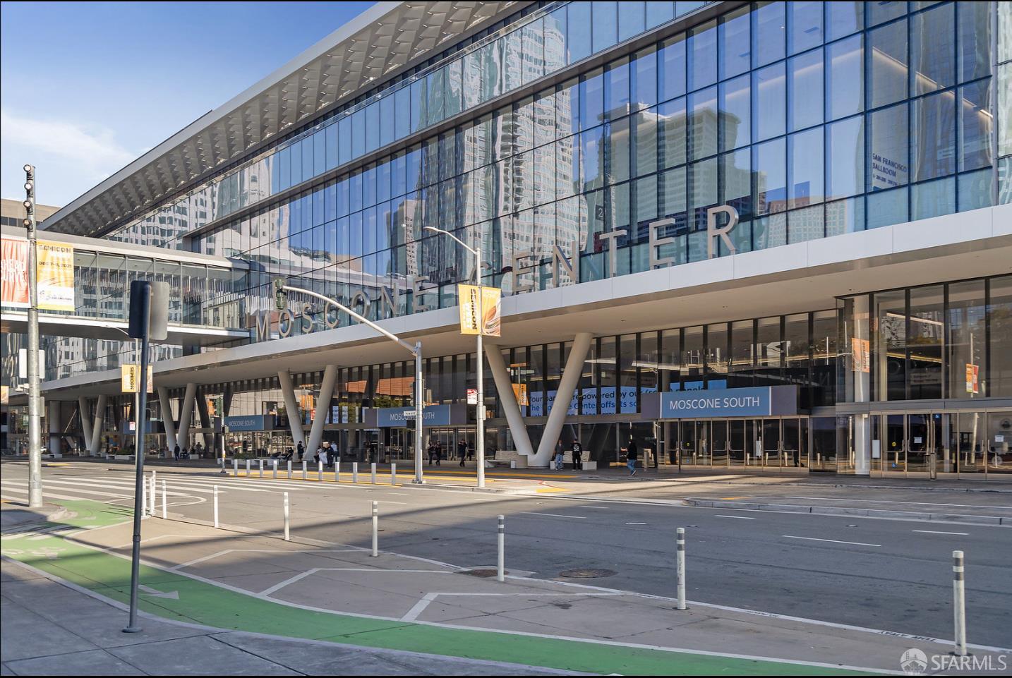 Detail Gallery Image 52 of 59 For 74 New Montgomery St #516,  San Francisco,  CA 94105 - 2 Beds | 2 Baths