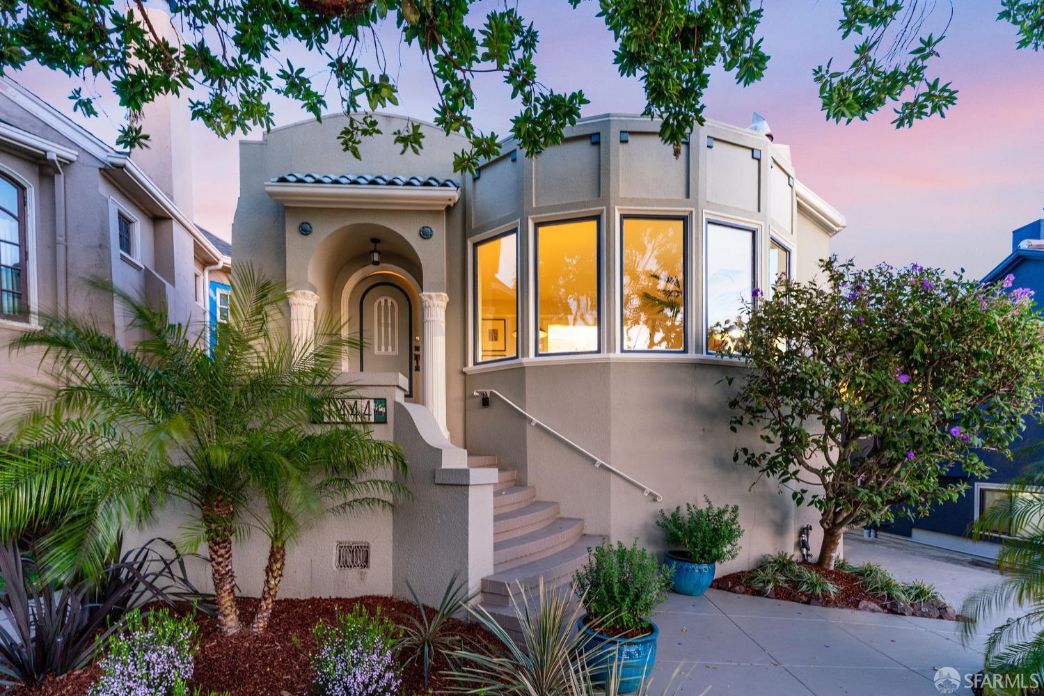 Detail Gallery Image 53 of 61 For 1444 Plymouth Ave, San Francisco,  CA 94112 - 2 Beds | 1 Baths