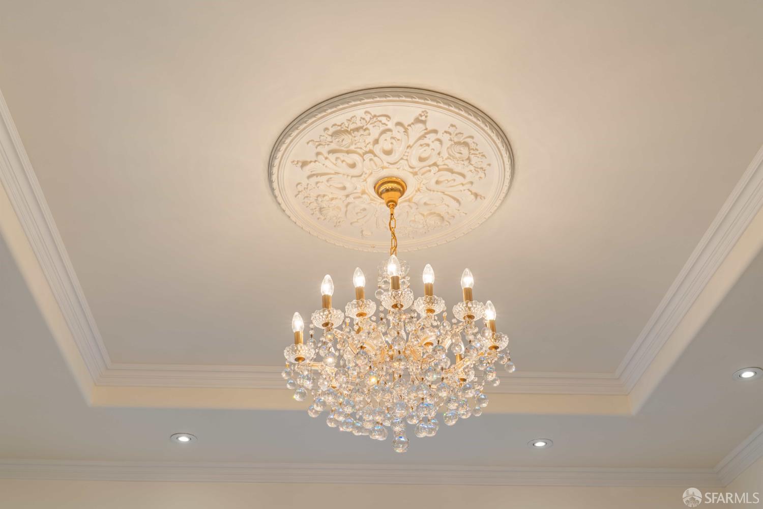 Detail Gallery Image 38 of 75 For 392 Ewing Ter, San Francisco,  CA 94118 - 3 Beds | 3 Baths