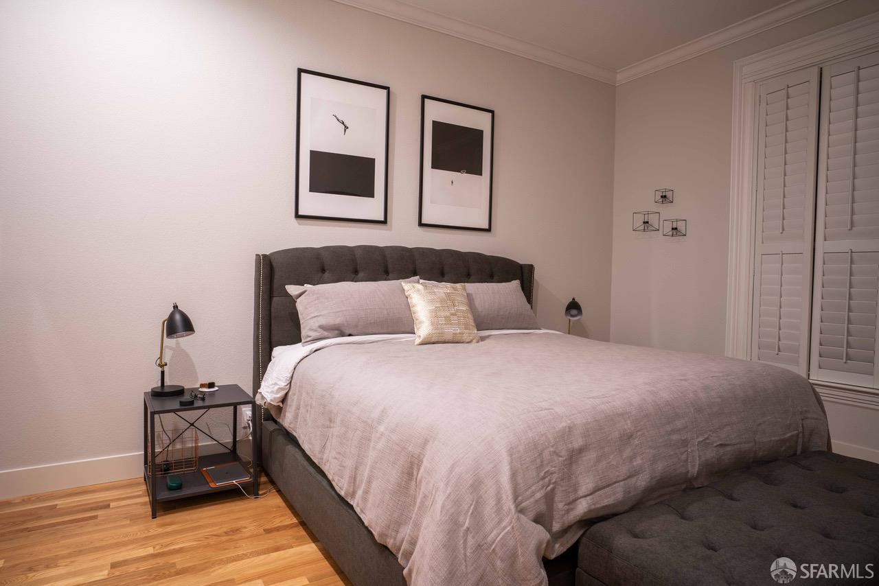 Detail Gallery Image 10 of 17 For 1590 Lyon St, San Francisco,  CA 94115 - 3 Beds | 2 Baths