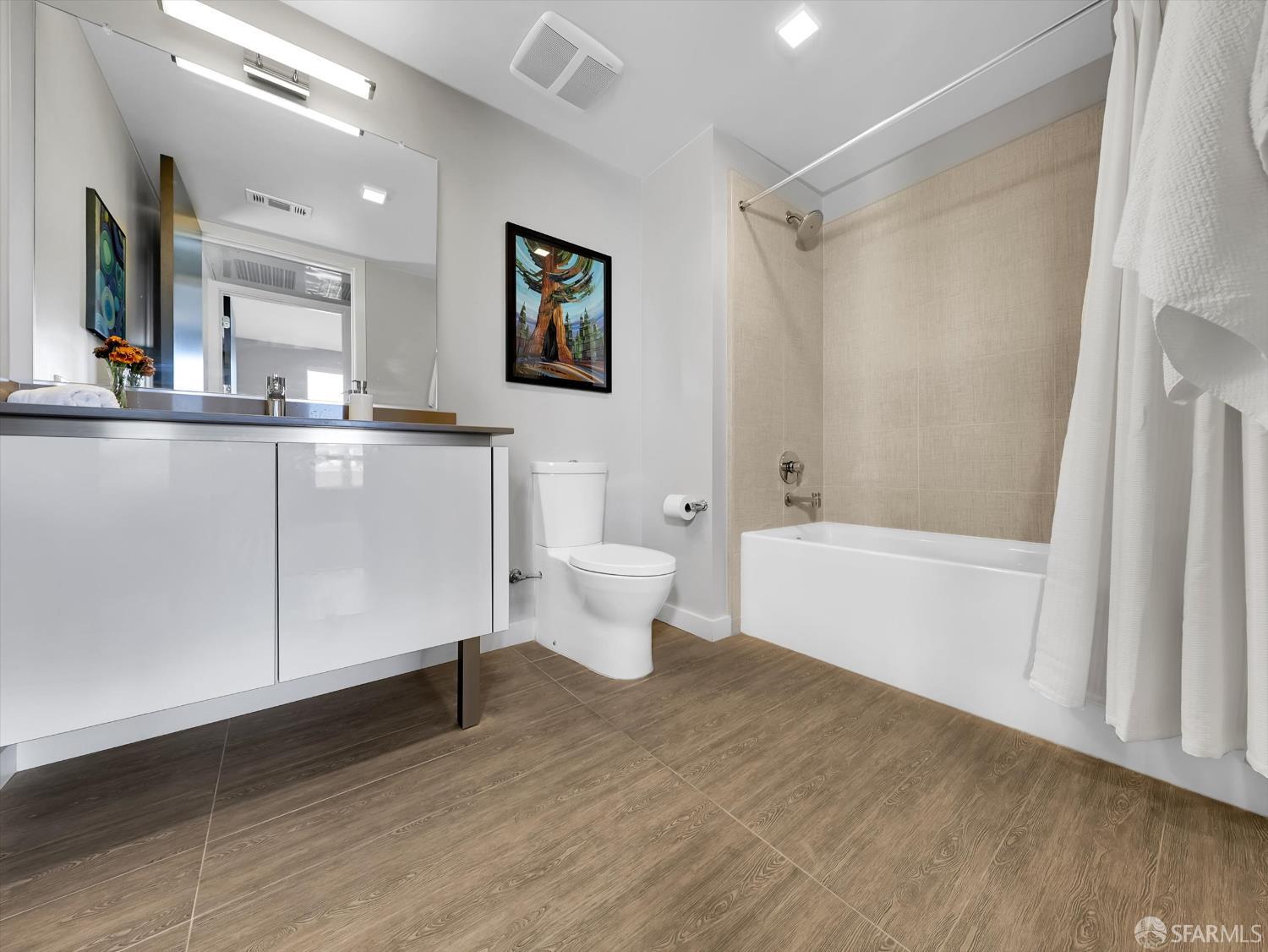 Detail Gallery Image 29 of 44 For 1727 Lacassie Ave 4d,  Walnut Creek,  CA 94596 - 2 Beds | 2 Baths