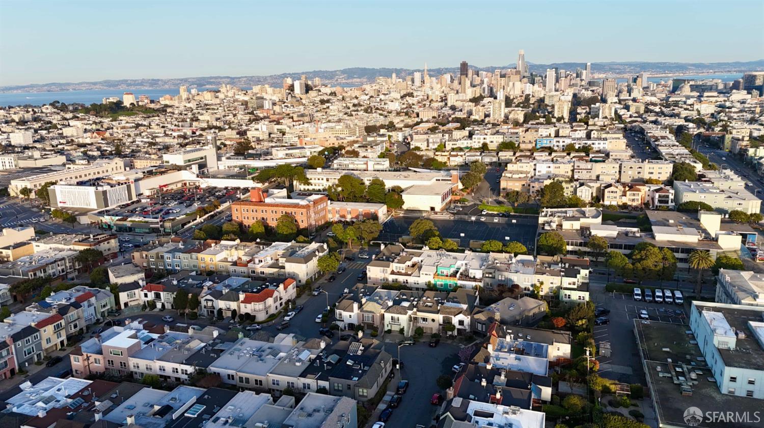 Detail Gallery Image 74 of 75 For 392 Ewing Ter, San Francisco,  CA 94118 - 3 Beds | 3 Baths