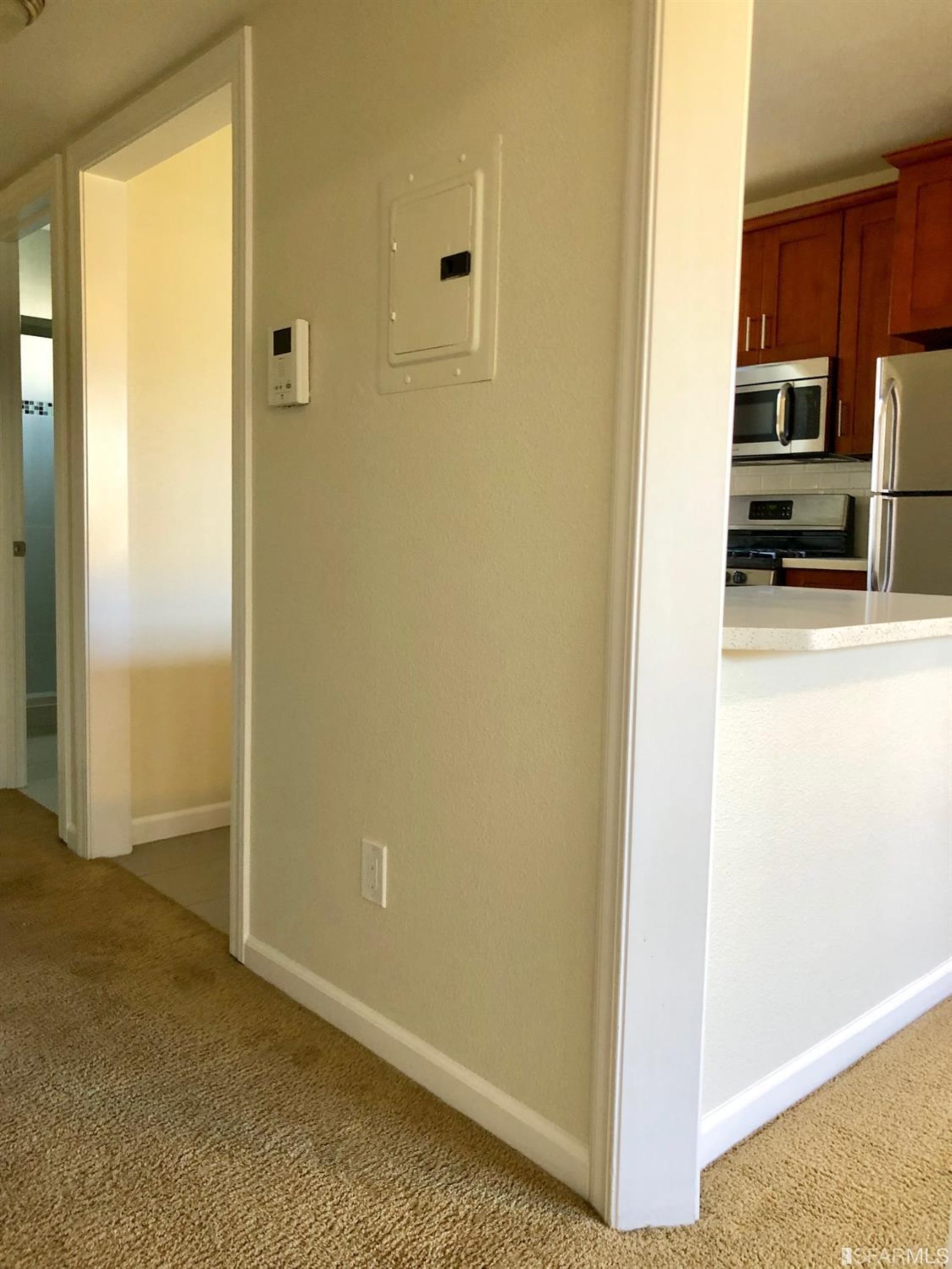 Detail Gallery Image 23 of 24 For 744 Clementina St #3,  San Francisco,  CA 94103 - 2 Beds | 1 Baths