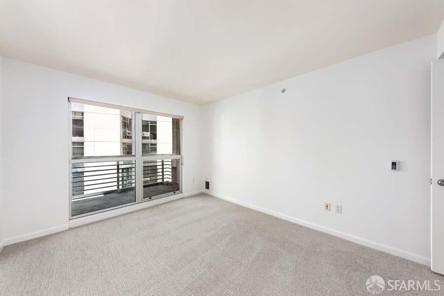 Detail Gallery Image 4 of 32 For 400 Beale St #1312,  San Francisco,  CA 94105 - 2 Beds | 2 Baths