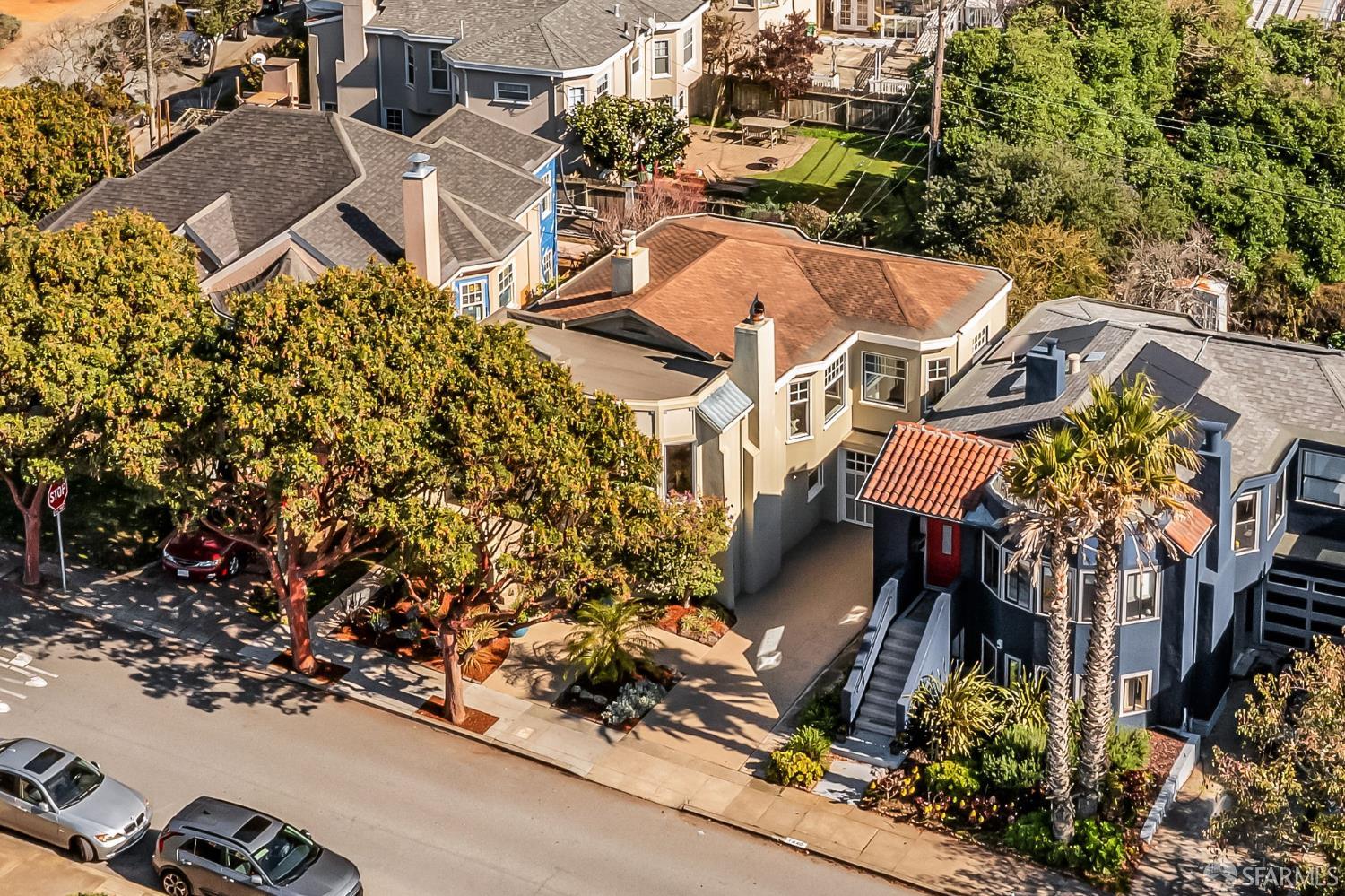 Detail Gallery Image 55 of 61 For 1444 Plymouth Ave, San Francisco,  CA 94112 - 2 Beds | 1 Baths