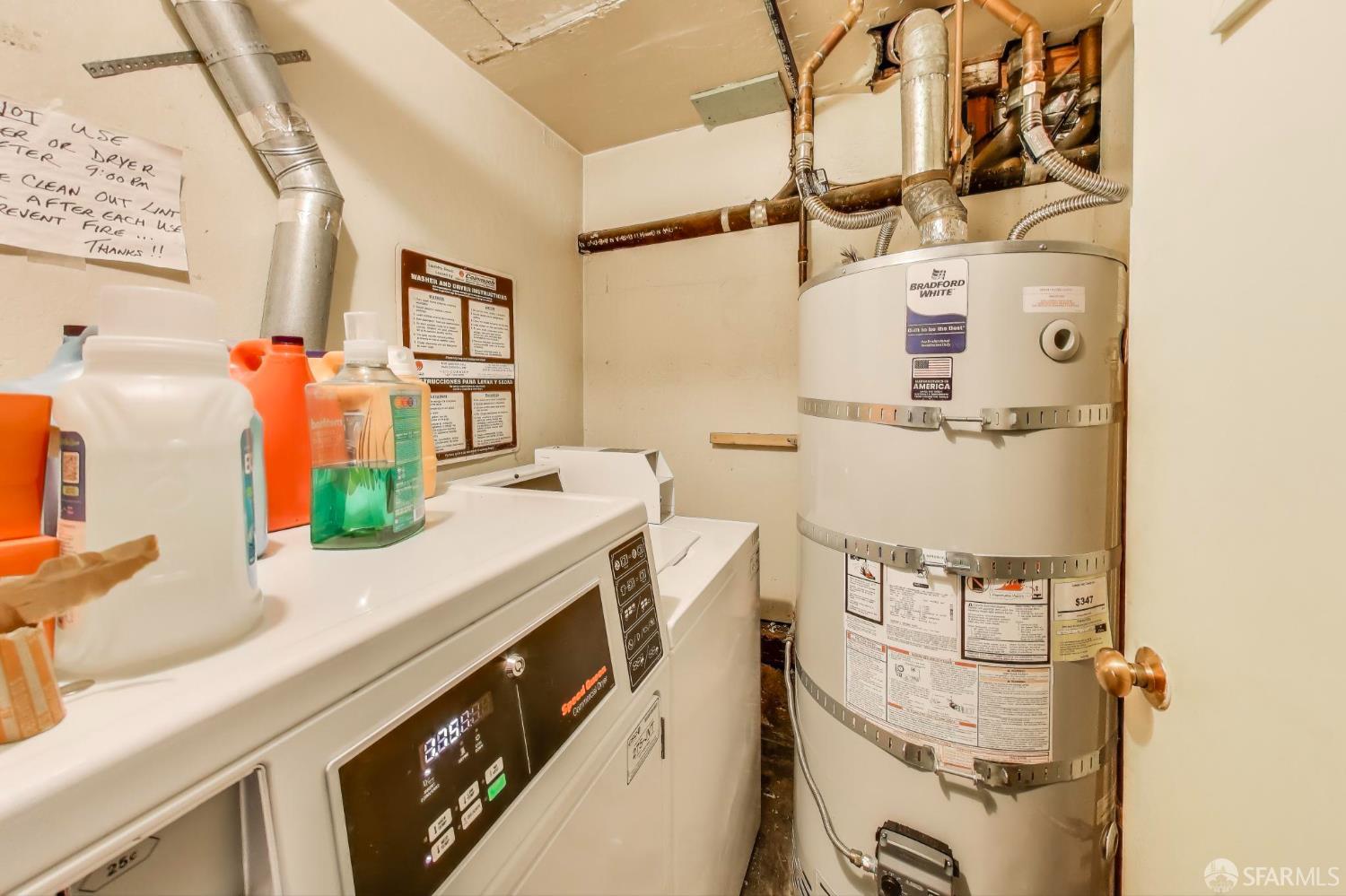 Detail Gallery Image 38 of 39 For 1217 Kearny St, San Francisco,  CA 94133 - – Beds | – Baths