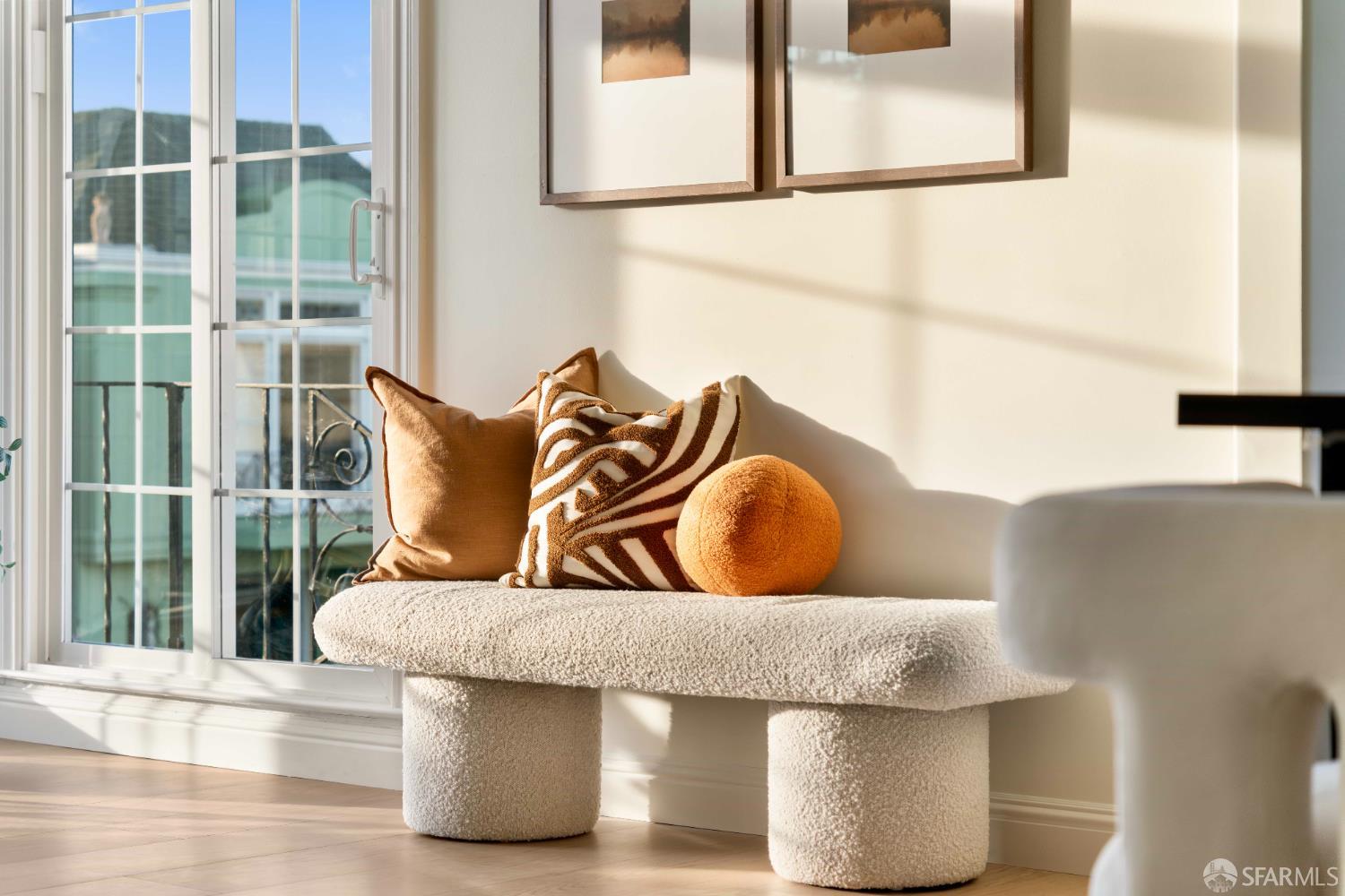 Detail Gallery Image 22 of 75 For 392 Ewing Ter, San Francisco,  CA 94118 - 3 Beds | 3 Baths