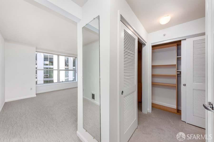 Detail Gallery Image 3 of 32 For 400 Beale St #1312,  San Francisco,  CA 94105 - 2 Beds | 2 Baths