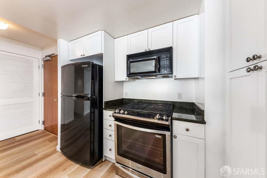 Detail Gallery Image 7 of 32 For 400 Beale St #1312,  San Francisco,  CA 94105 - 2 Beds | 2 Baths