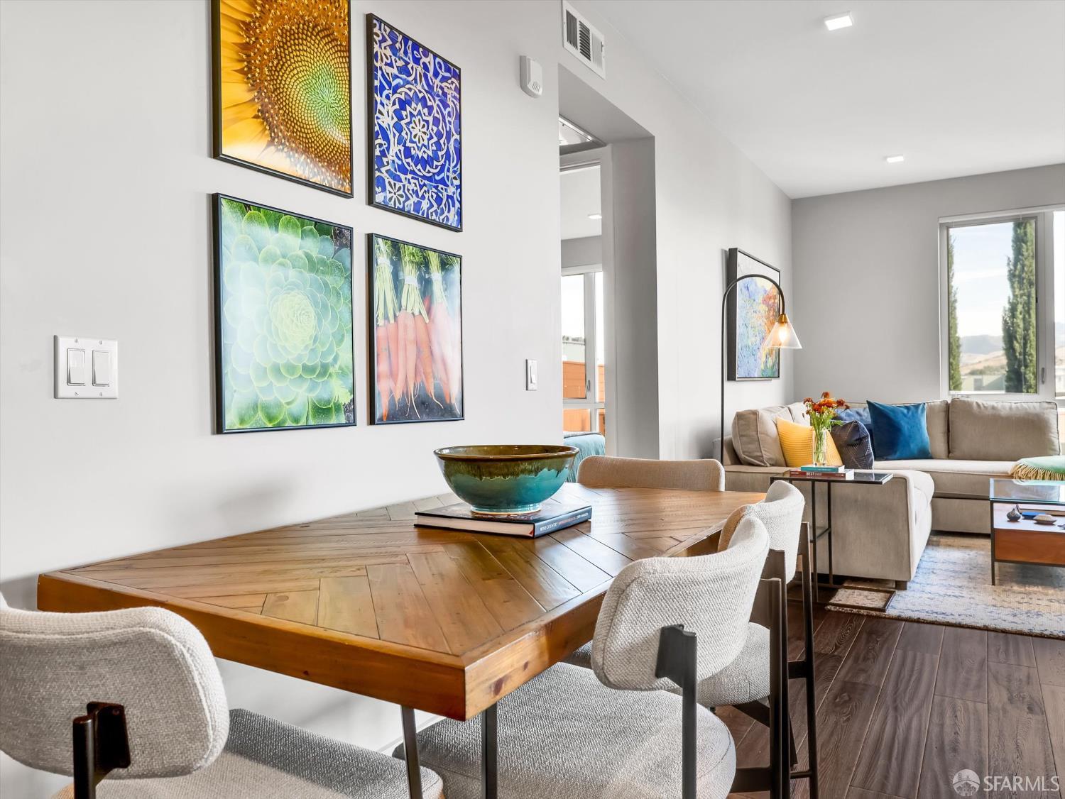 Detail Gallery Image 17 of 44 For 1727 Lacassie Ave 4d,  Walnut Creek,  CA 94596 - 2 Beds | 2 Baths