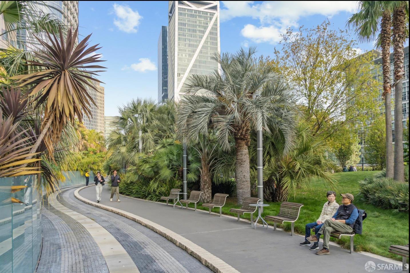 Detail Gallery Image 51 of 59 For 74 New Montgomery St #516,  San Francisco,  CA 94105 - 2 Beds | 2 Baths