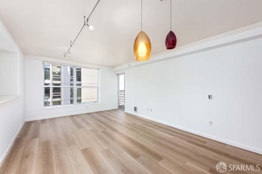 Detail Gallery Image 13 of 32 For 400 Beale St #1312,  San Francisco,  CA 94105 - 2 Beds | 2 Baths