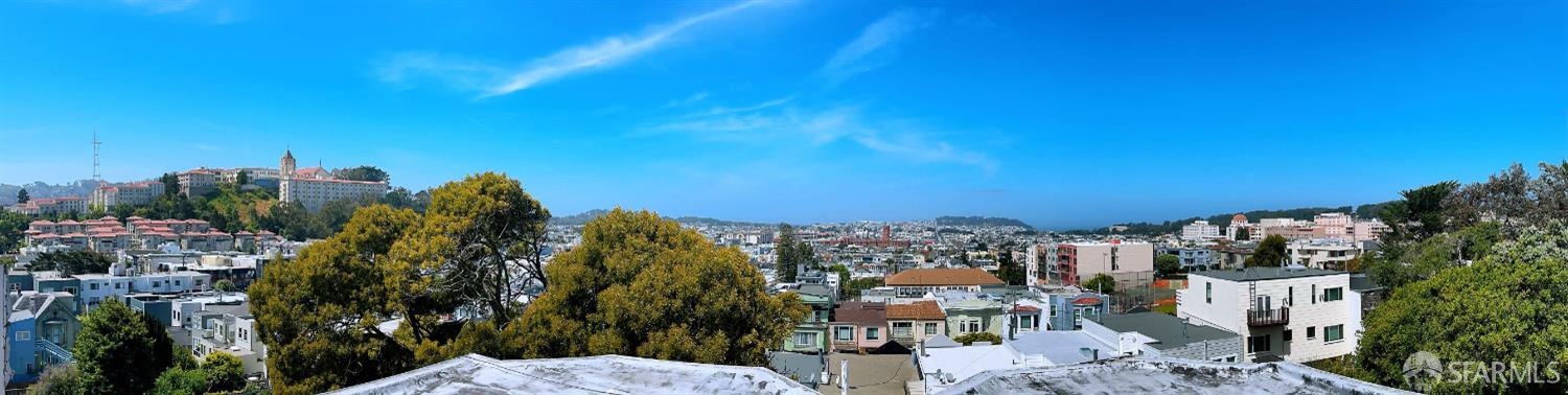 Detail Gallery Image 14 of 38 For 11 Wood St, San Francisco,  CA 94118 - – Beds | – Baths