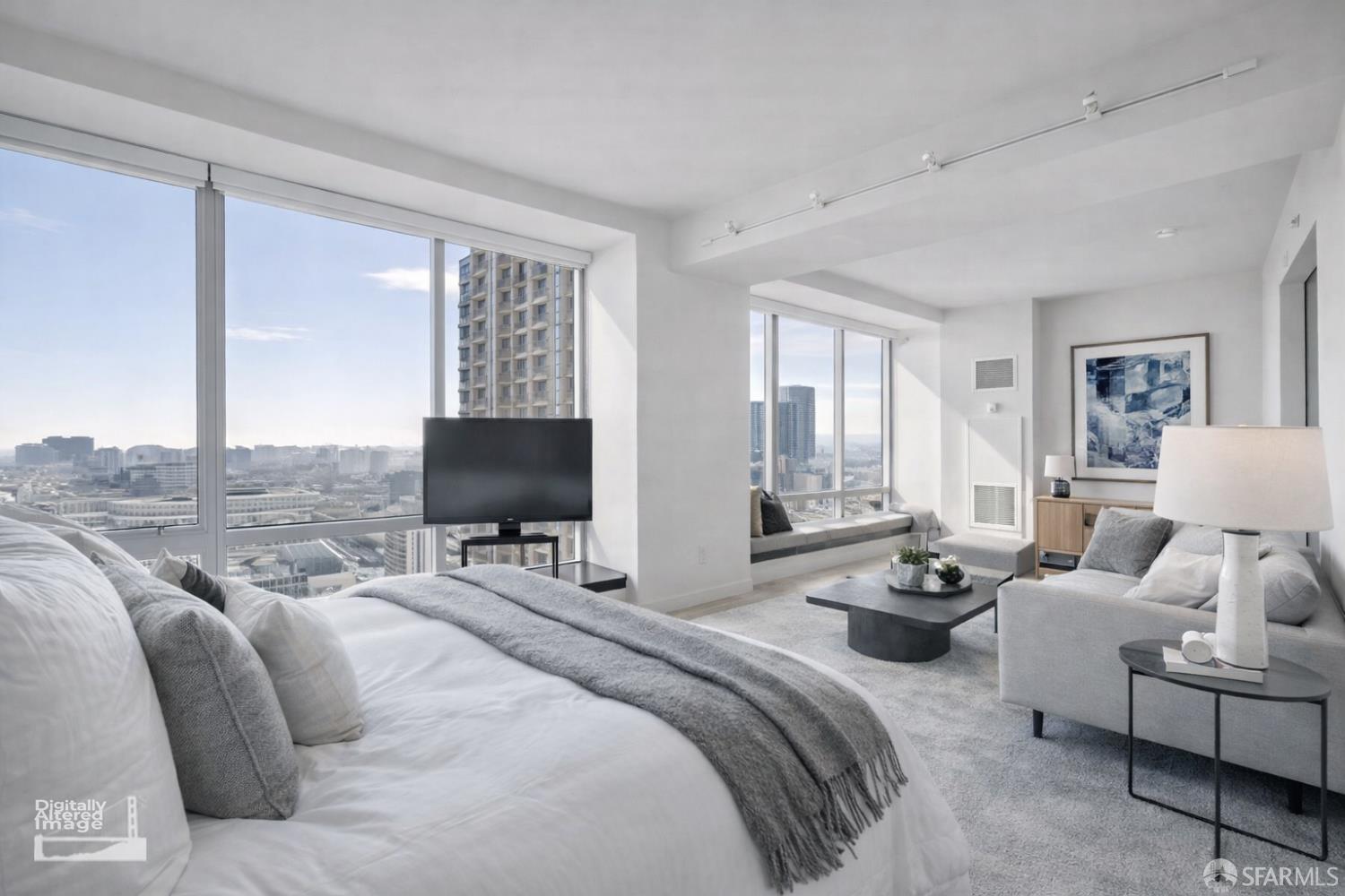 Detail Gallery Image 48 of 50 For 765 Market St 22g,  San Francisco,  CA 94103 - 2 Beds | 2 Baths