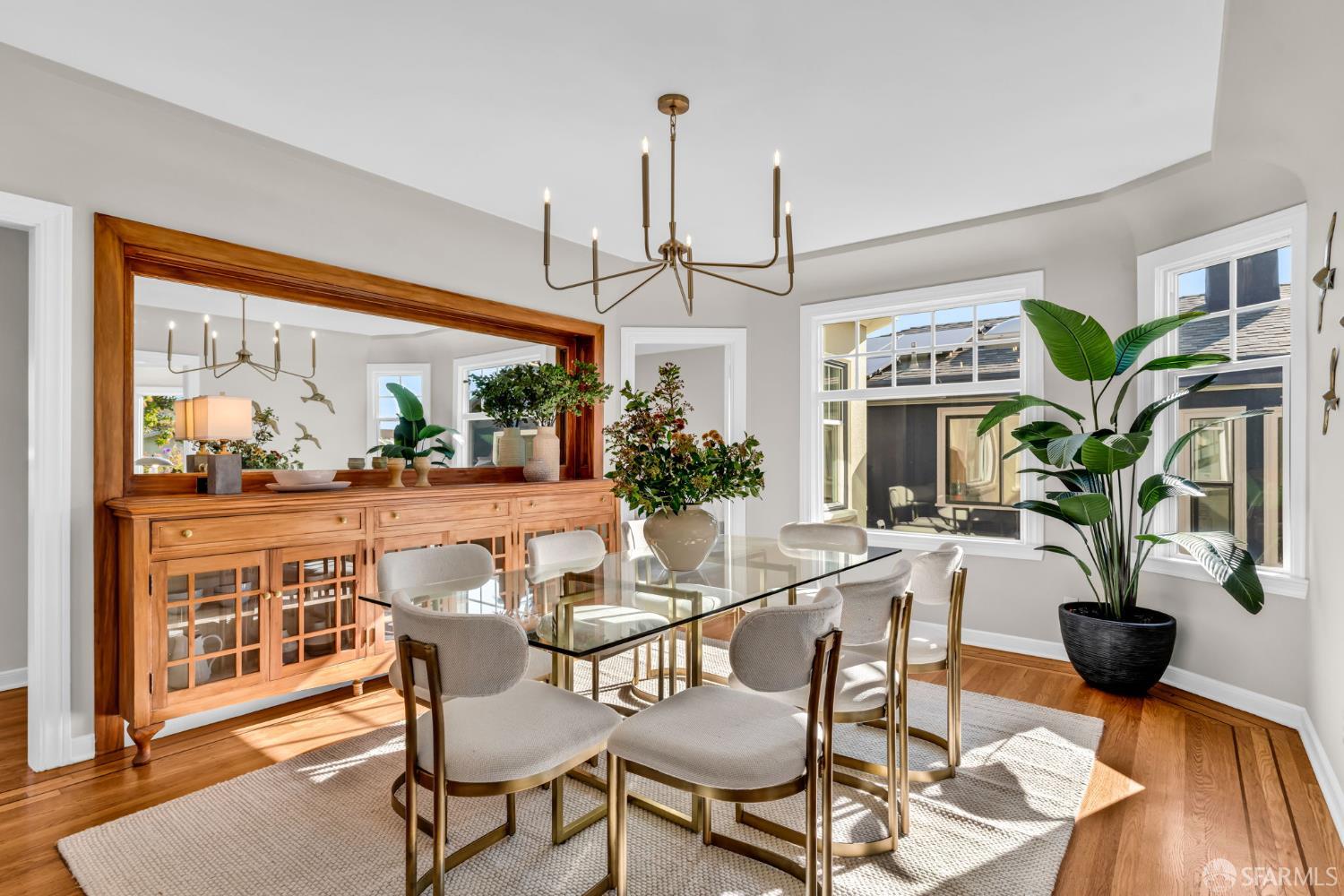 Detail Gallery Image 16 of 61 For 1444 Plymouth Ave, San Francisco,  CA 94112 - 2 Beds | 1 Baths