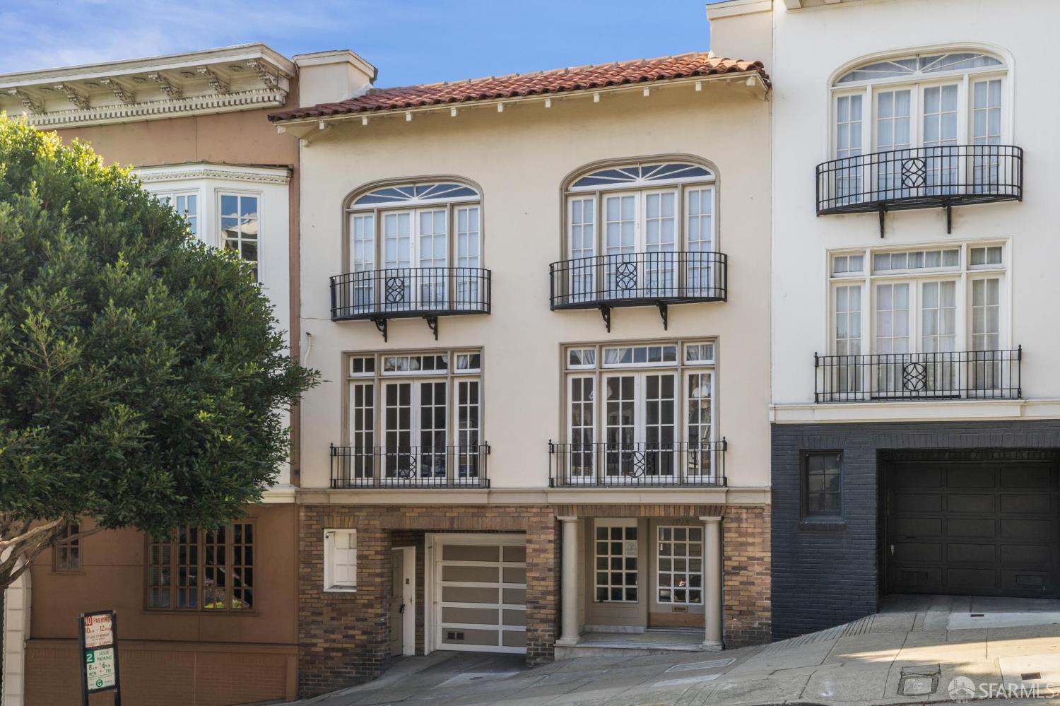 Detail Gallery Image 3 of 15 For 1915 Laguna St #2,  San Francisco,  CA 94115 - 1 Beds | 1 Baths