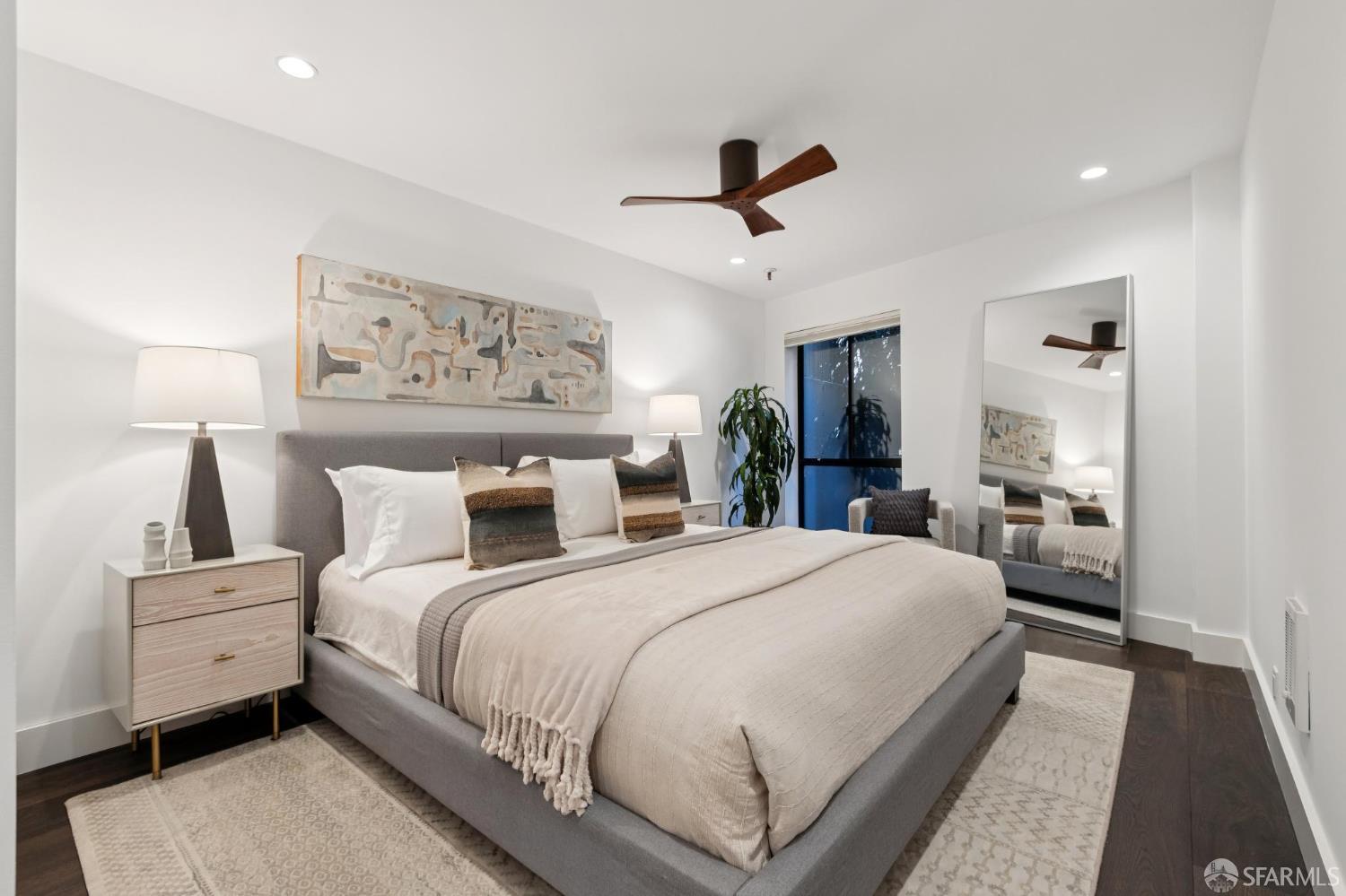 Detail Gallery Image 36 of 46 For 2295 Vallejo St #409,  San Francisco,  CA 94123 - 2 Beds | 2 Baths