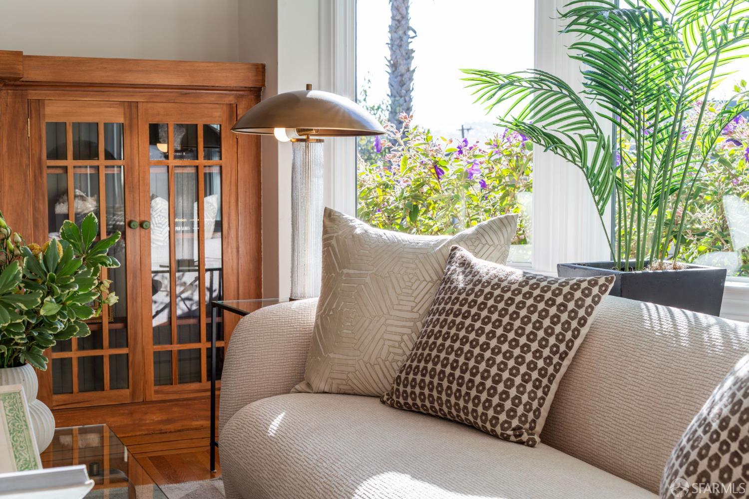 Detail Gallery Image 11 of 61 For 1444 Plymouth Ave, San Francisco,  CA 94112 - 2 Beds | 1 Baths