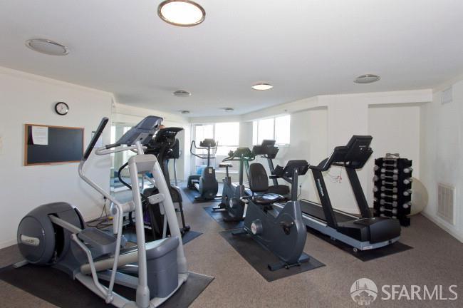 Detail Gallery Image 28 of 32 For 400 Beale St #1312,  San Francisco,  CA 94105 - 2 Beds | 2 Baths