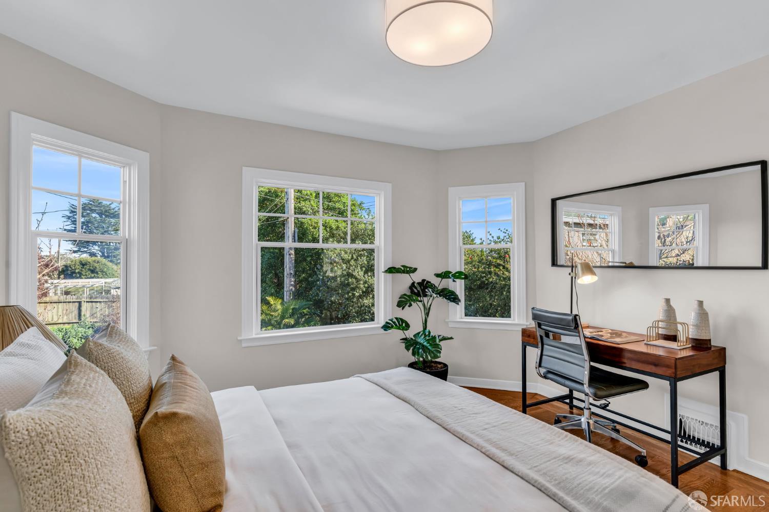 Detail Gallery Image 36 of 61 For 1444 Plymouth Ave, San Francisco,  CA 94112 - 2 Beds | 1 Baths