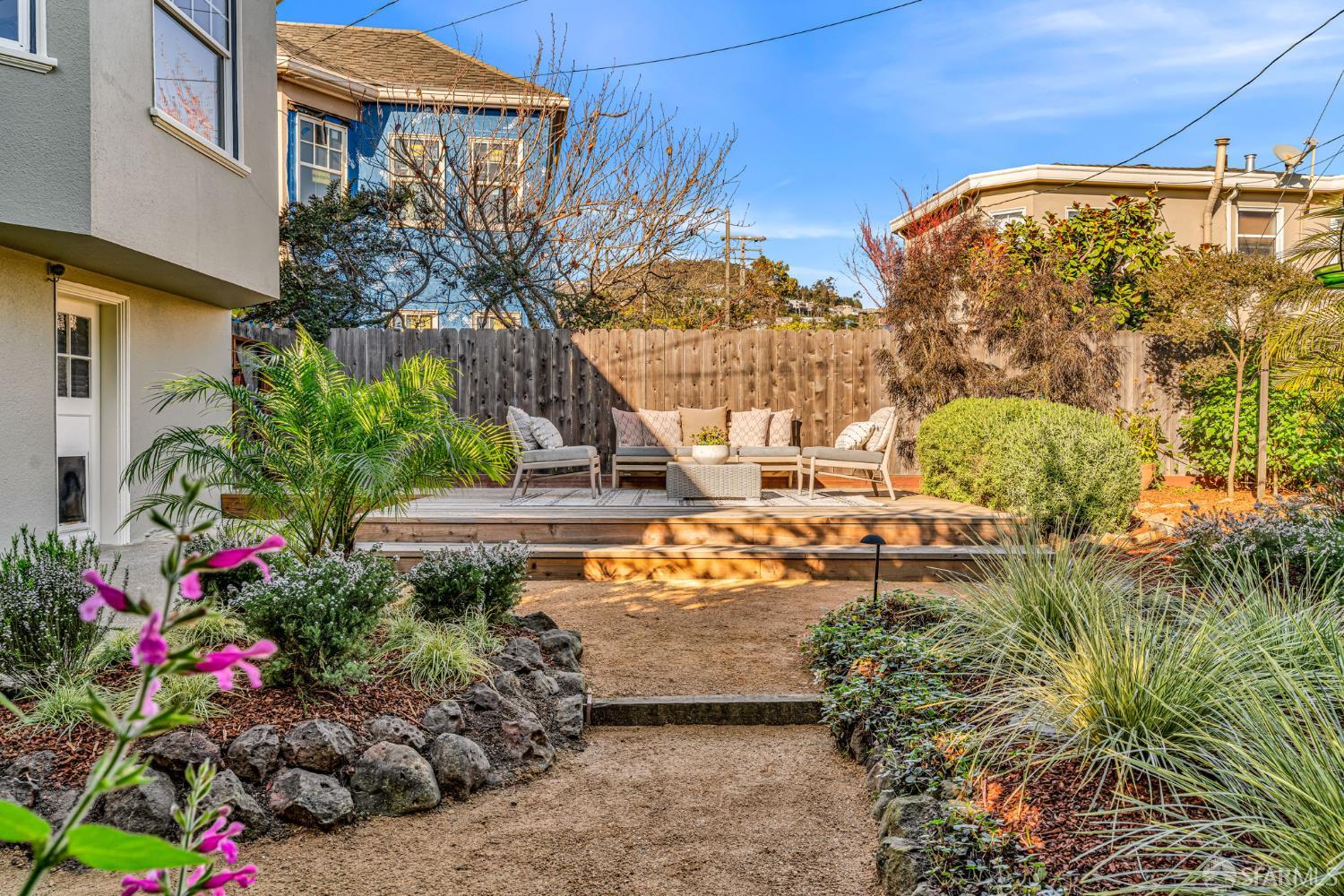 Detail Gallery Image 43 of 61 For 1444 Plymouth Ave, San Francisco,  CA 94112 - 2 Beds | 1 Baths