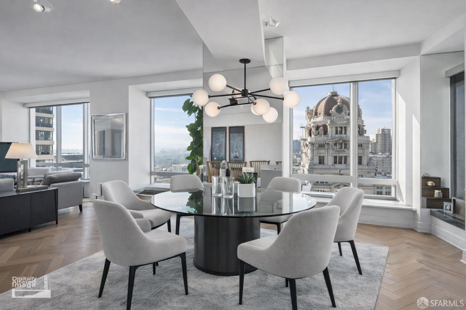 Detail Gallery Image 47 of 50 For 765 Market St 22g,  San Francisco,  CA 94103 - 2 Beds | 2 Baths