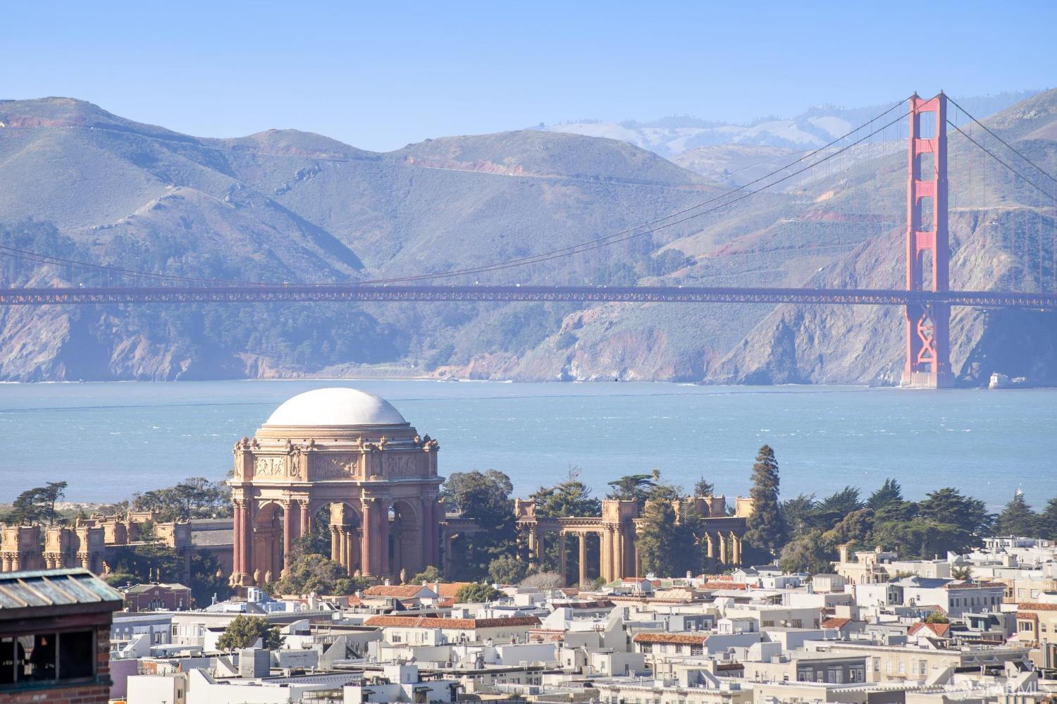 Detail Gallery Image 20 of 46 For 2295 Vallejo St #409,  San Francisco,  CA 94123 - 2 Beds | 2 Baths