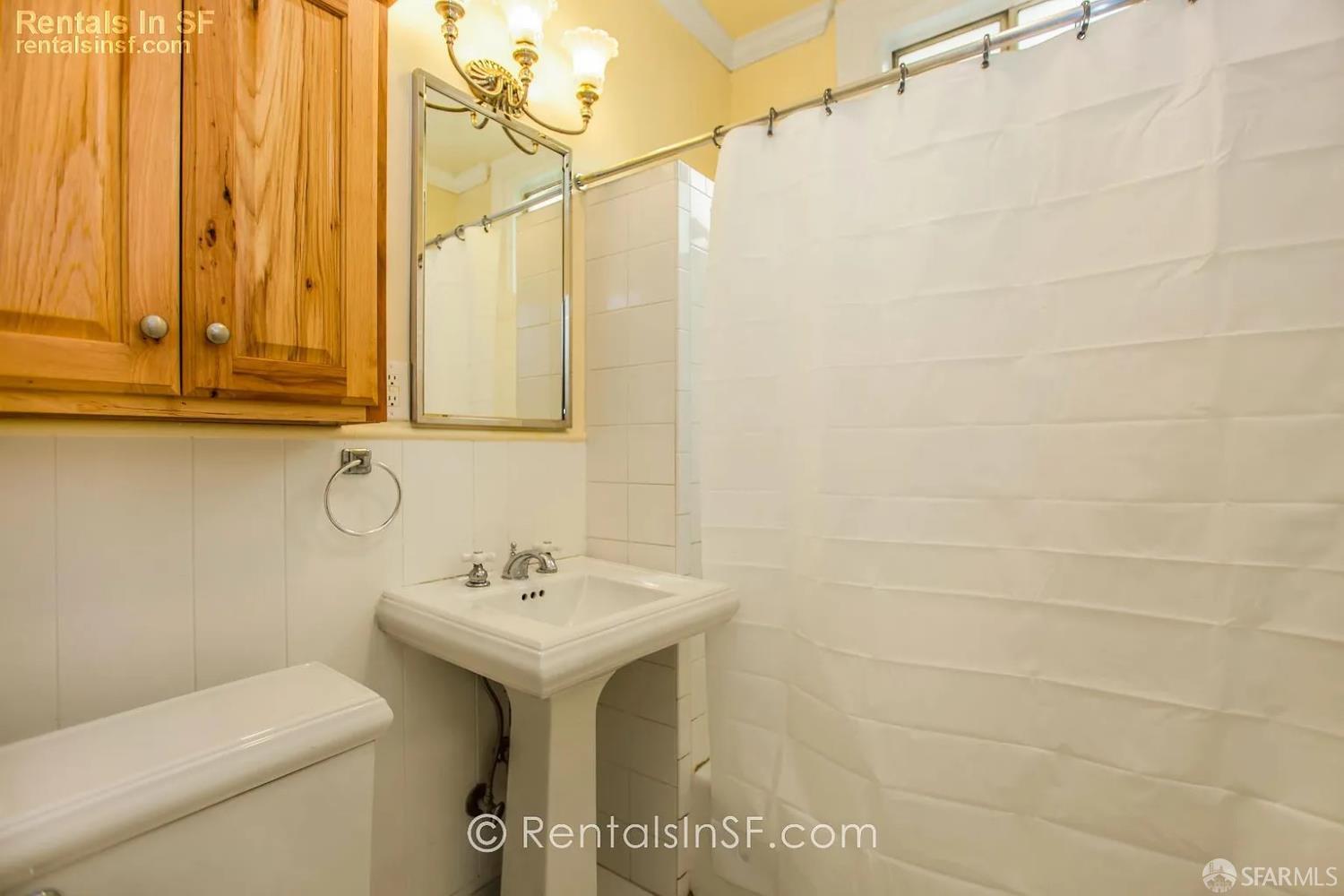 Detail Gallery Image 4 of 8 For 1043 Fell St, San Francisco,  CA 94117 - – Beds | – Baths