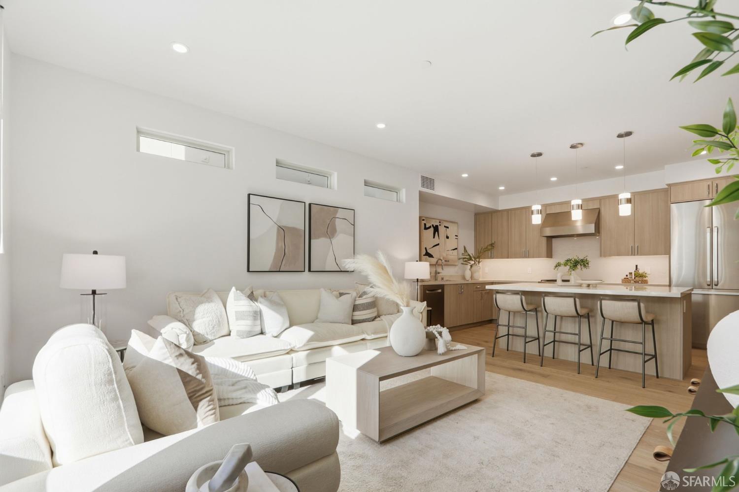 Detail Gallery Image 3 of 43 For 425 First St #14,  Los Altos,  CA 94022 - 1 Beds | 1/1 Baths