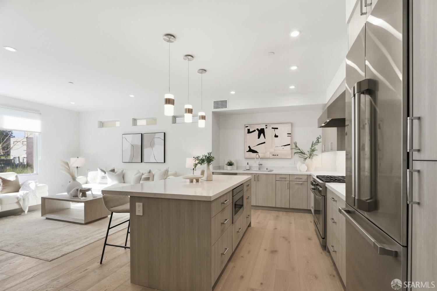 Detail Gallery Image 11 of 43 For 425 First St #14,  Los Altos,  CA 94022 - 1 Beds | 1/1 Baths