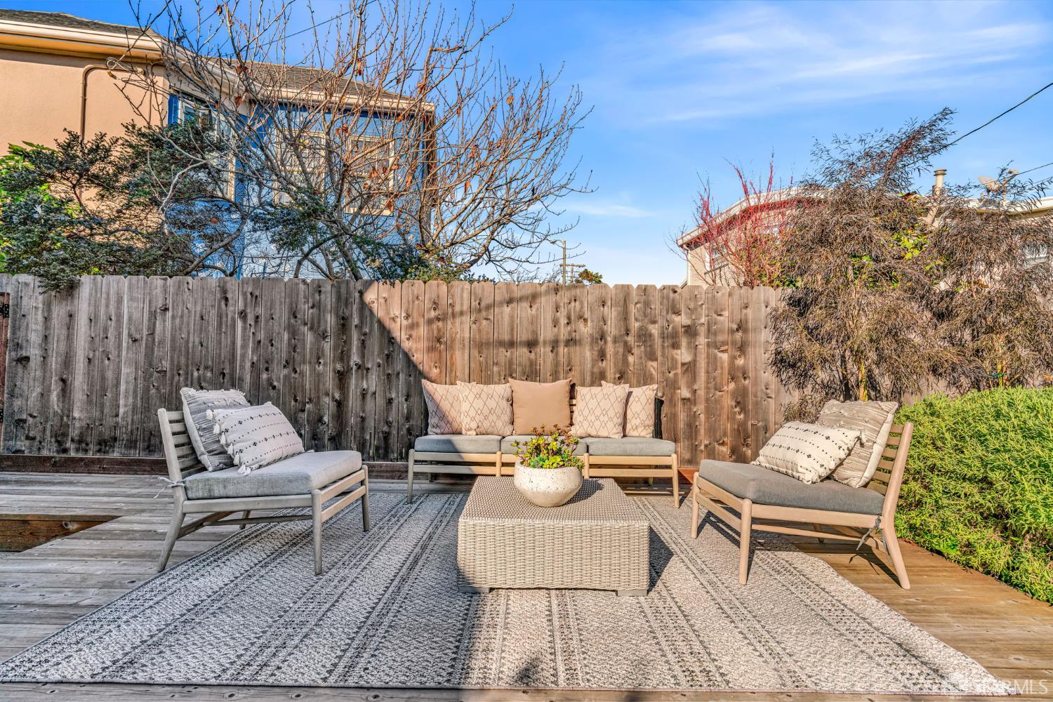 Detail Gallery Image 50 of 61 For 1444 Plymouth Ave, San Francisco,  CA 94112 - 2 Beds | 1 Baths