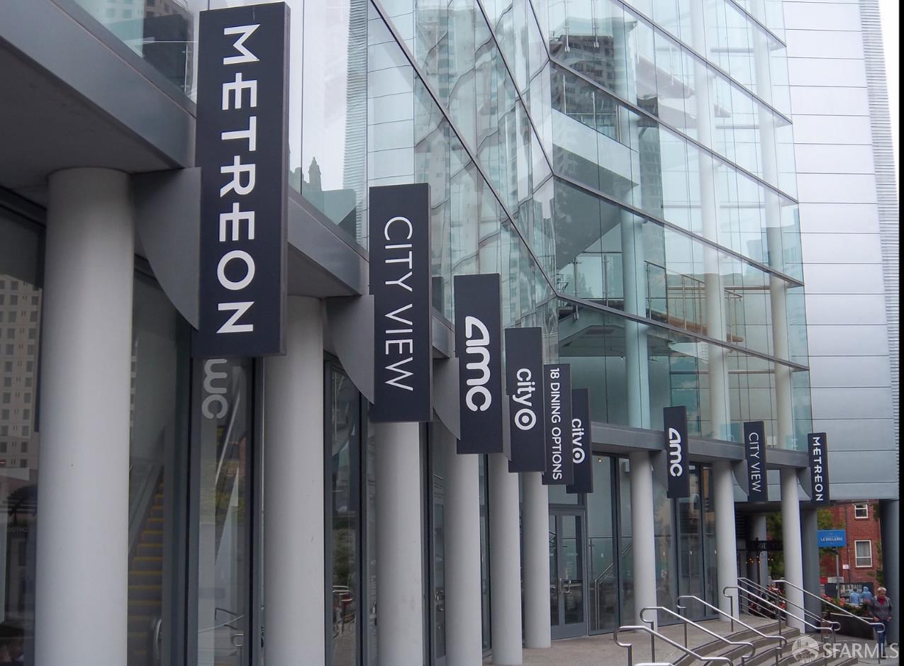 Detail Gallery Image 57 of 59 For 74 New Montgomery St #516,  San Francisco,  CA 94105 - 2 Beds | 2 Baths