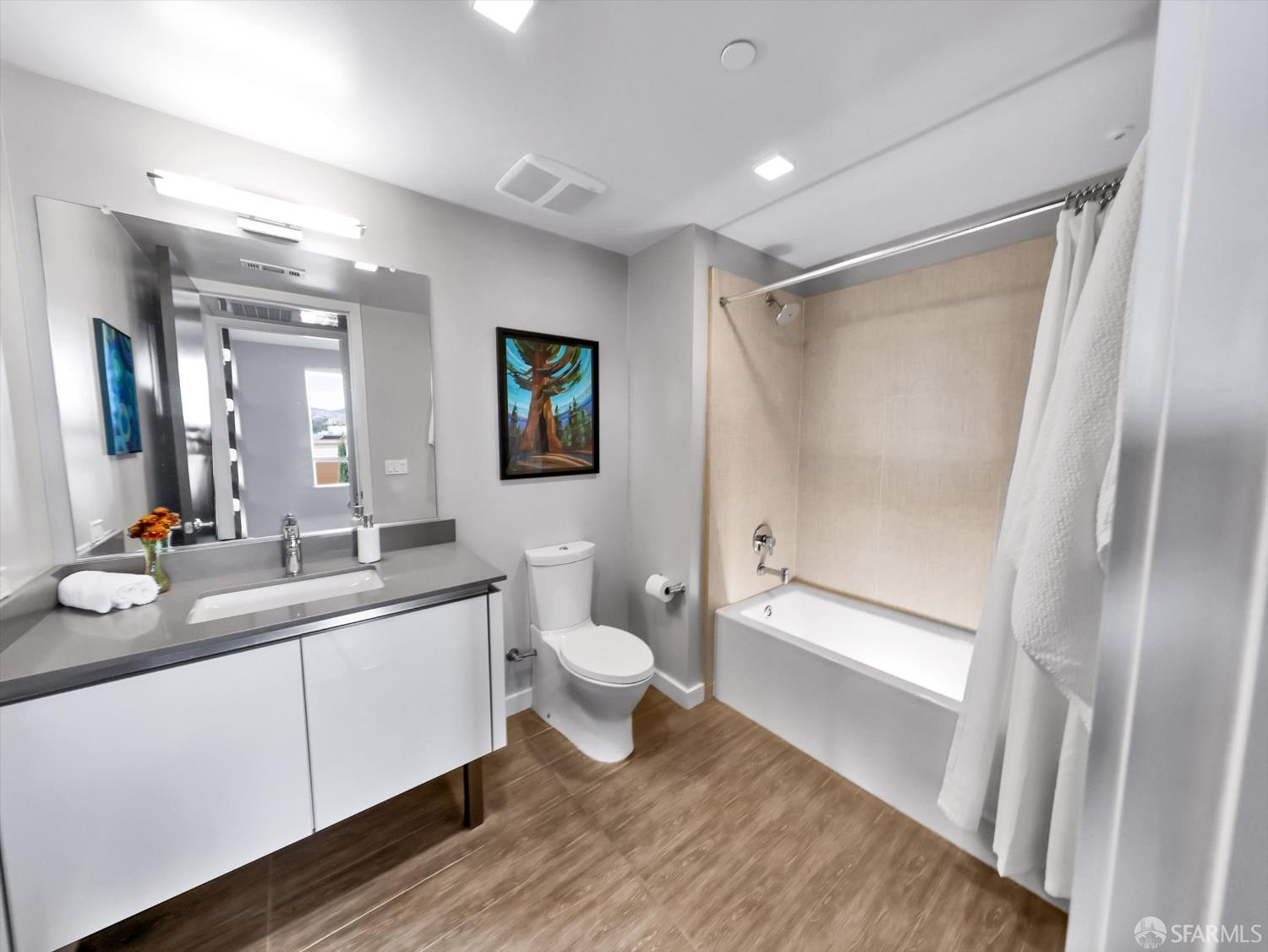 Detail Gallery Image 30 of 44 For 1727 Lacassie Ave 4d,  Walnut Creek,  CA 94596 - 2 Beds | 2 Baths