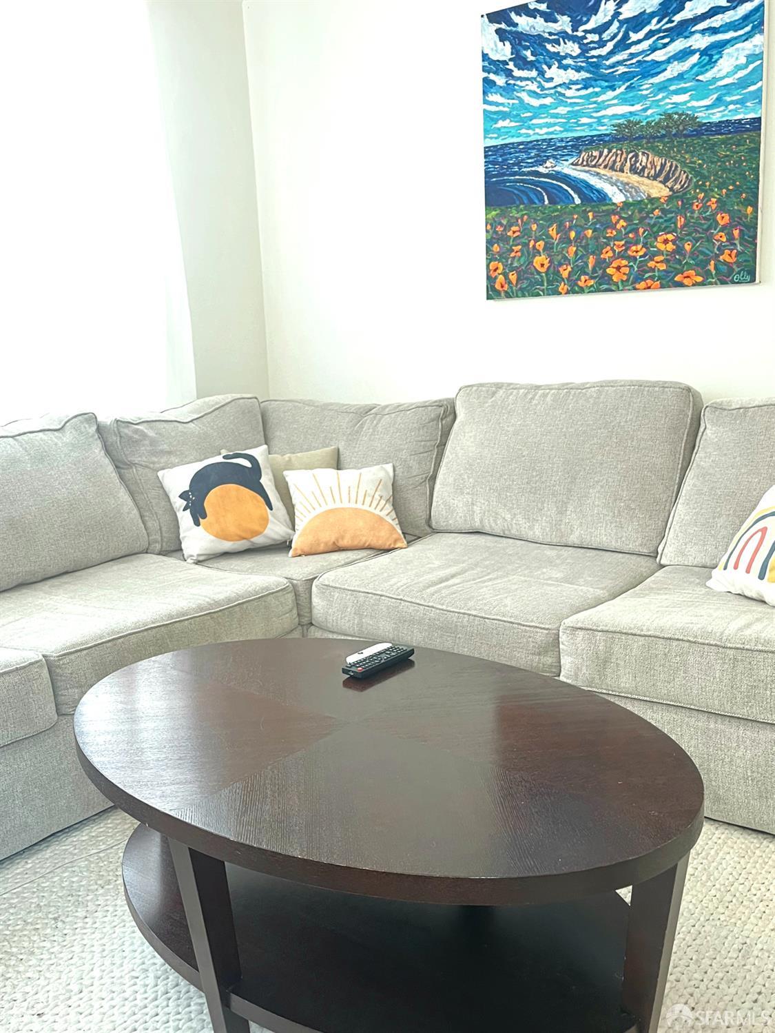 Detail Gallery Image 2 of 20 For 5845 Geary Blvd, San Francisco,  CA 94121 - 2 Beds | 1 Baths