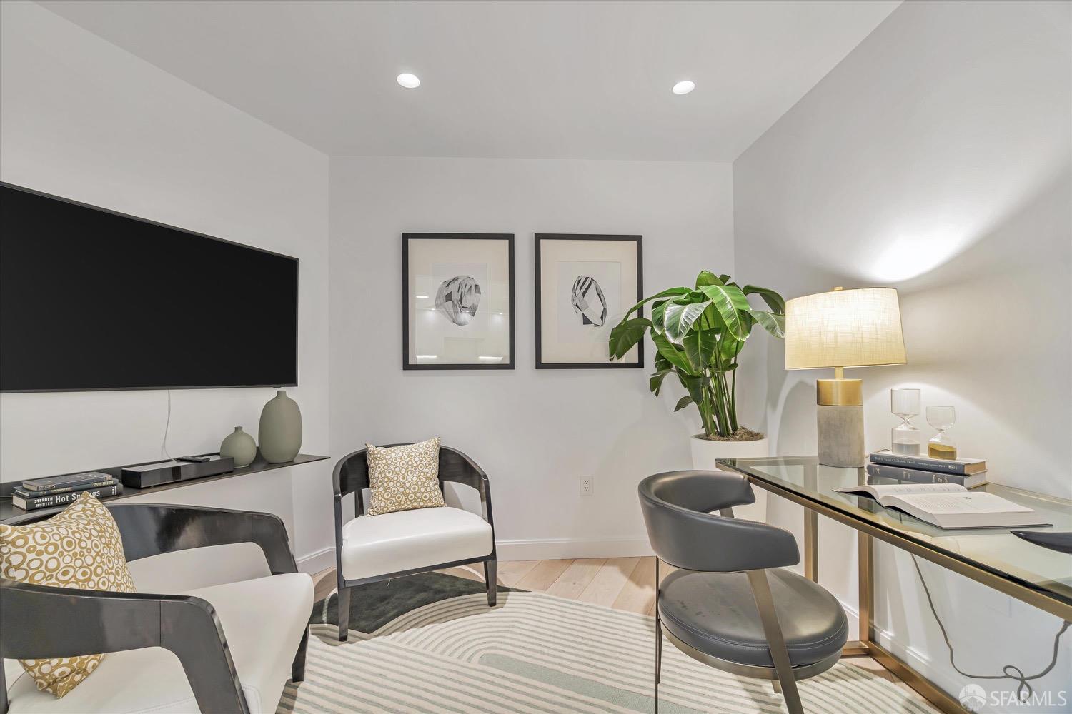 Detail Gallery Image 23 of 40 For 875 California St #202,  San Francisco,  CA 94108 - 2 Beds | 2 Baths
