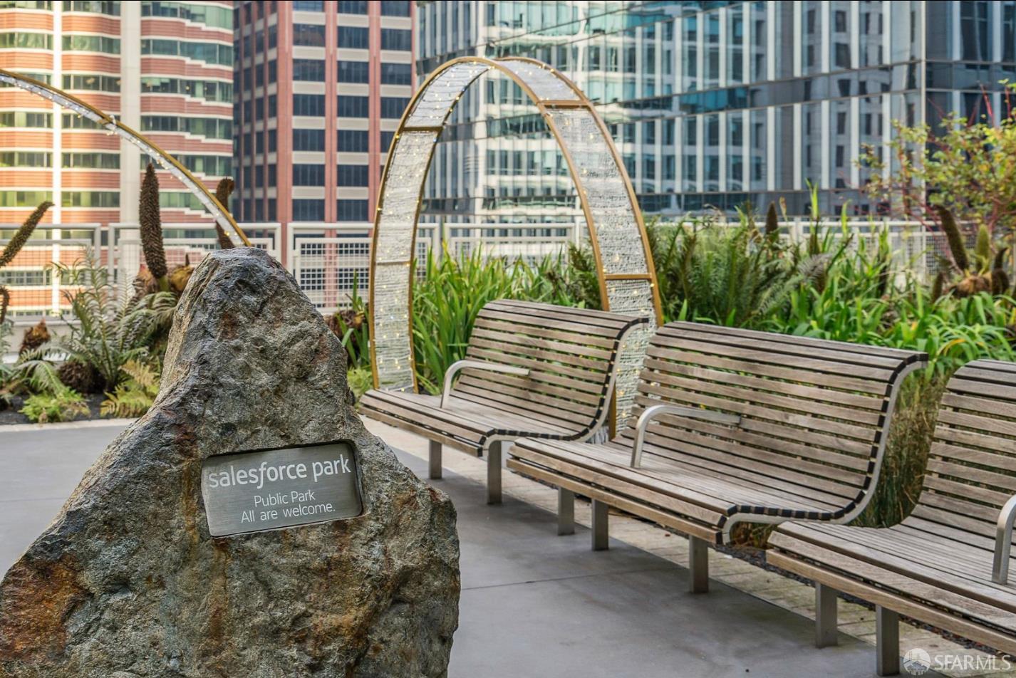 Detail Gallery Image 50 of 59 For 74 New Montgomery St #516,  San Francisco,  CA 94105 - 2 Beds | 2 Baths