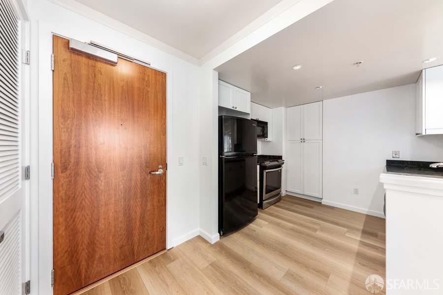 Detail Gallery Image 5 of 32 For 400 Beale St #1312,  San Francisco,  CA 94105 - 2 Beds | 2 Baths