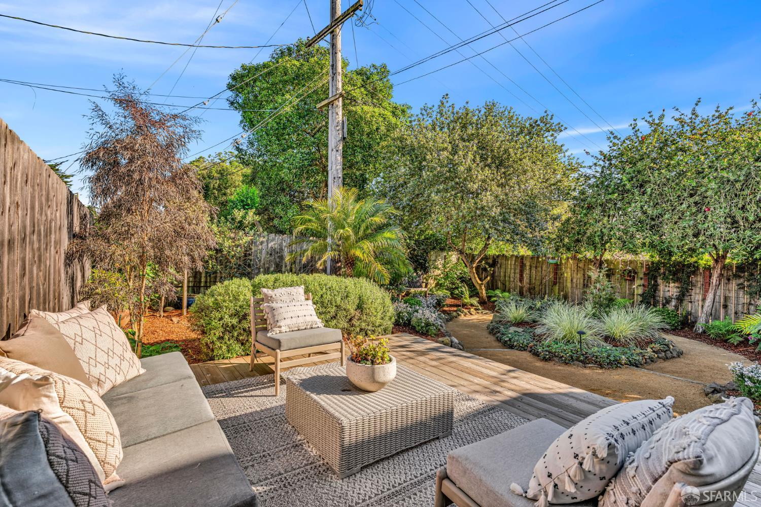 Detail Gallery Image 49 of 61 For 1444 Plymouth Ave, San Francisco,  CA 94112 - 2 Beds | 1 Baths