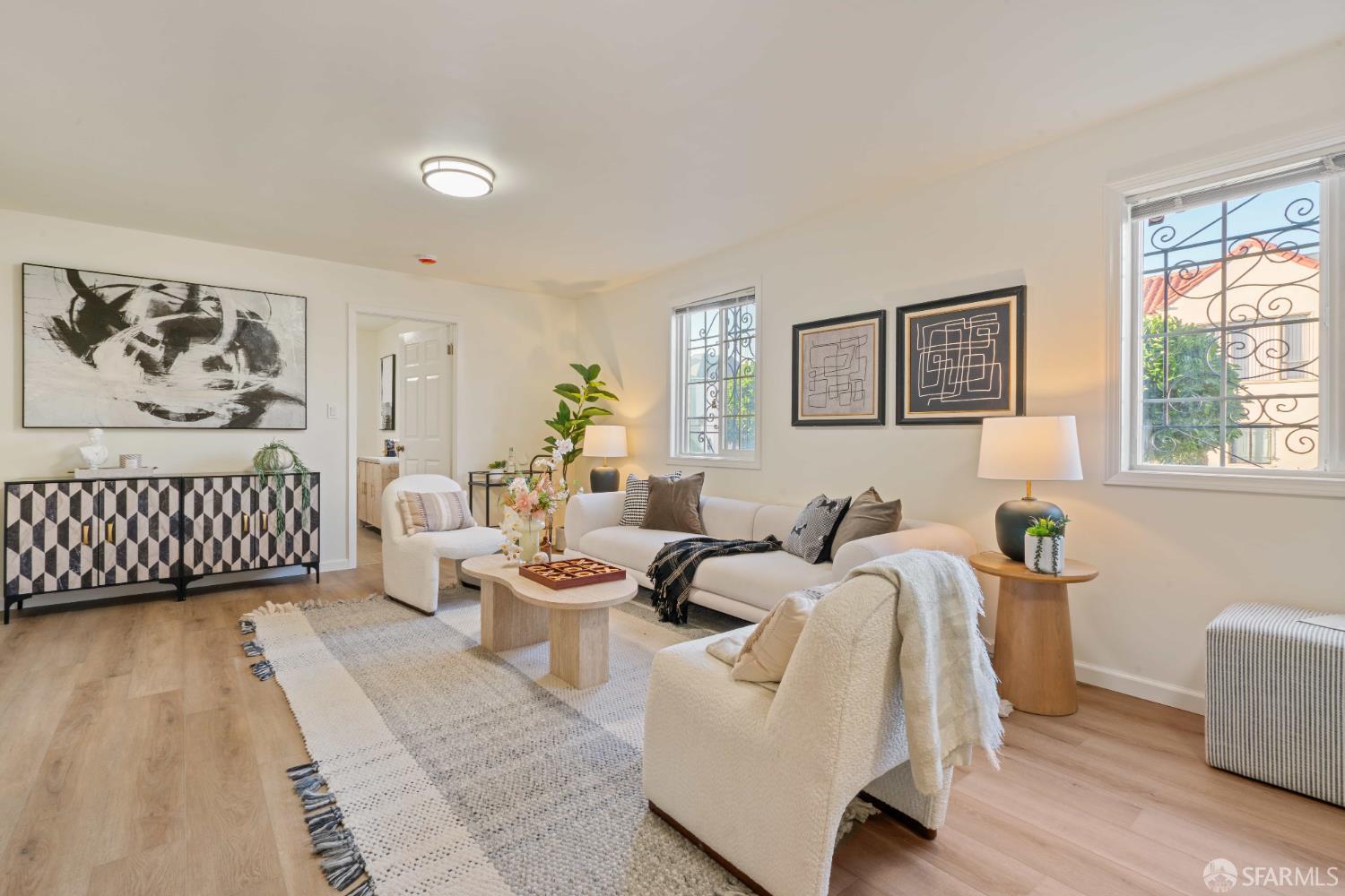 Detail Gallery Image 54 of 75 For 392 Ewing Ter, San Francisco,  CA 94118 - 3 Beds | 3 Baths