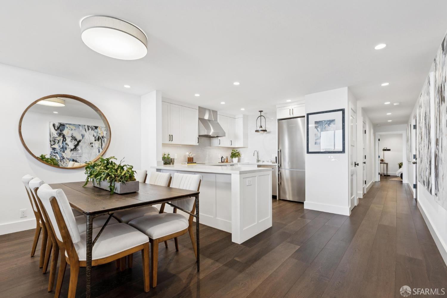 Detail Gallery Image 35 of 46 For 2295 Vallejo St #409,  San Francisco,  CA 94123 - 2 Beds | 2 Baths