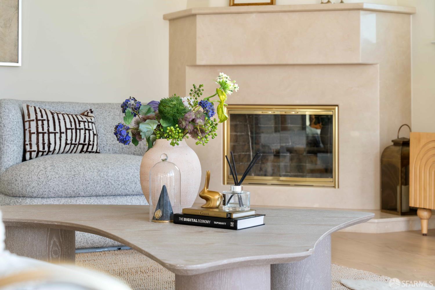 Detail Gallery Image 24 of 75 For 392 Ewing Ter, San Francisco,  CA 94118 - 3 Beds | 3 Baths