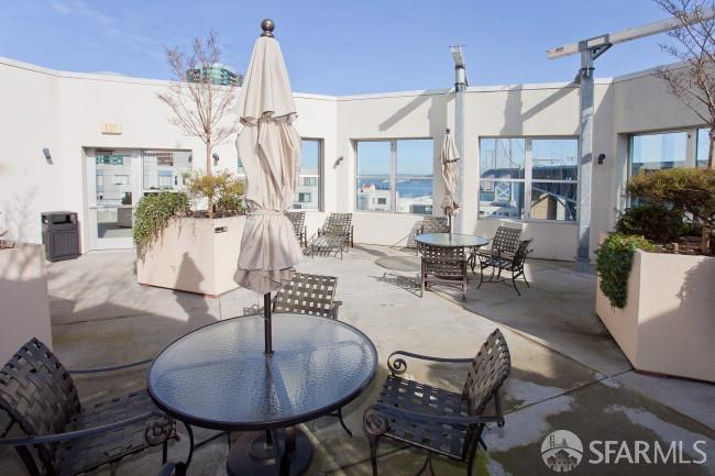 Detail Gallery Image 31 of 32 For 400 Beale St #1312,  San Francisco,  CA 94105 - 2 Beds | 2 Baths