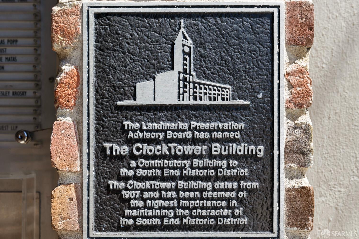 Detail Gallery Image 24 of 34 For 461 2nd St 355t,  San Francisco,  CA 94107 - 1 Beds | 1 Baths