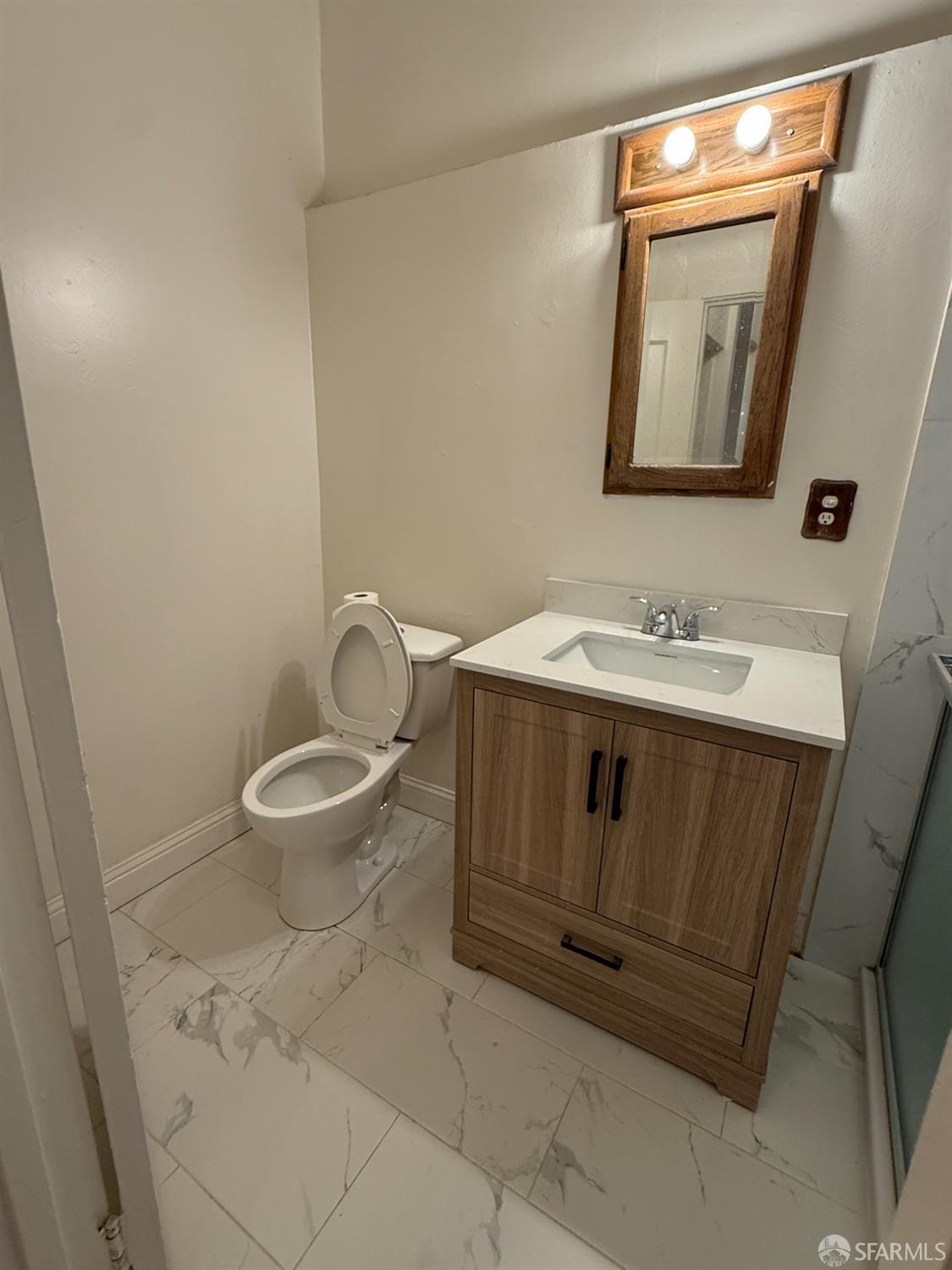 Detail Gallery Image 10 of 13 For 1122 Sutter St #5,  San Francisco,  CA 94109 - 0 Beds | 1 Baths